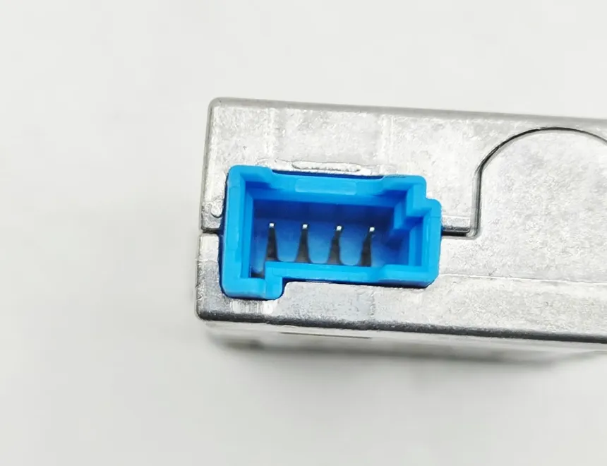 BMW X5 G05/G18 (2018-2024) USB 5A84163,191630-10 33561962