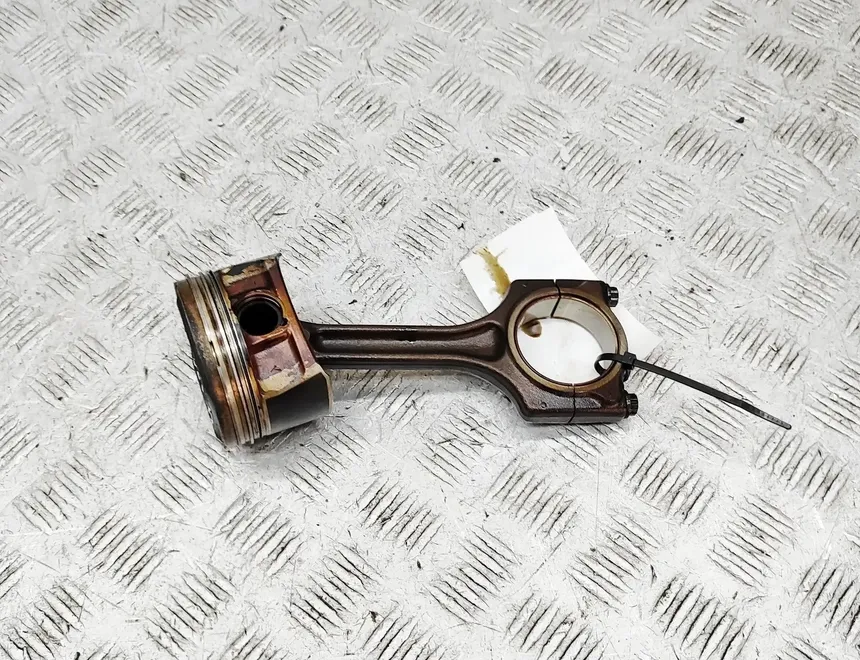 PEUGEOT RCZ 1 generation (2010-2014) Piston 060396,1613665180 33594354