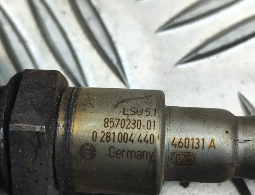 BMW 2 Series F22/F23 (2013-2020) Sonde à oxygène lambda 8570230,0281004440 33618519