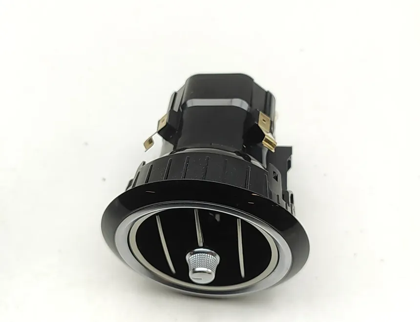 MERCEDES-BENZ E-Class W213/S213/C238/A238 (2016-2024) Bouches d'aération du tableau de bord A2138308000 33707375