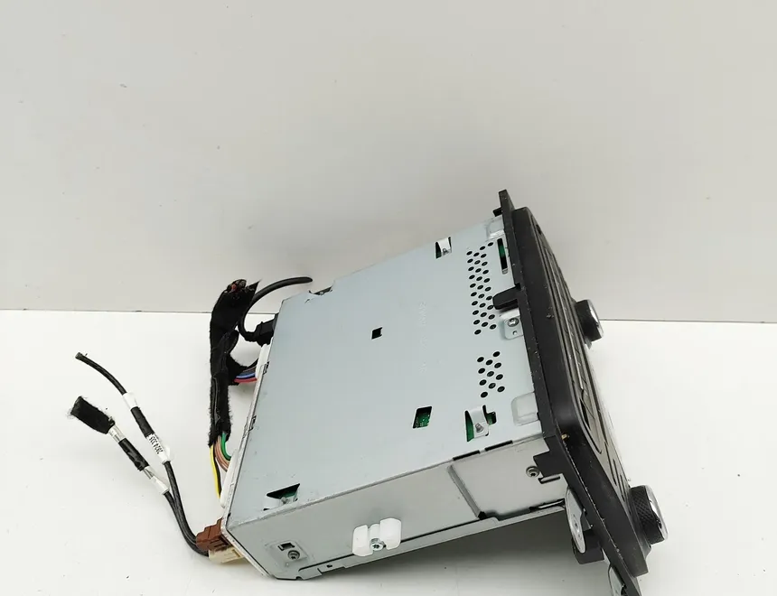 OPEL Vivaro C (2019-2023) Lecteur de musique sans GPS 281159876R,93460363 33710620