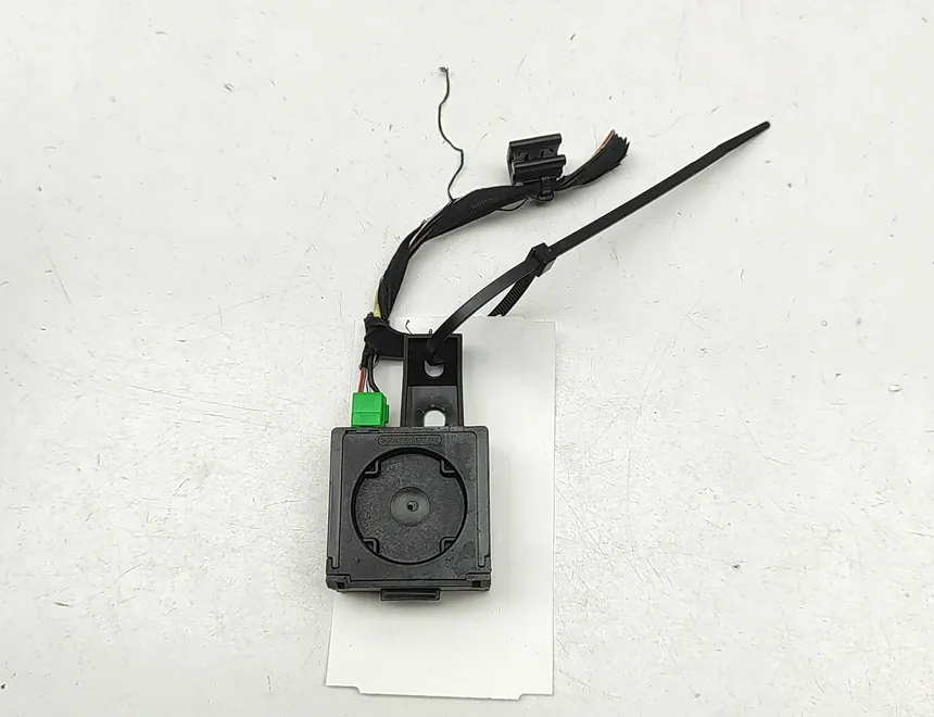 LAND ROVER Discovery Sport 1 generation (2014-2024) Unité de commande sans clé AH4N-15607-AE,28227917 33776231