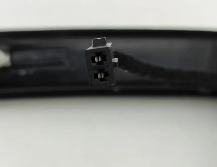 AUDI A5 Sportback F5 (2016-2024) Feu stop supplémentaire arrière 8W8945097 33778204