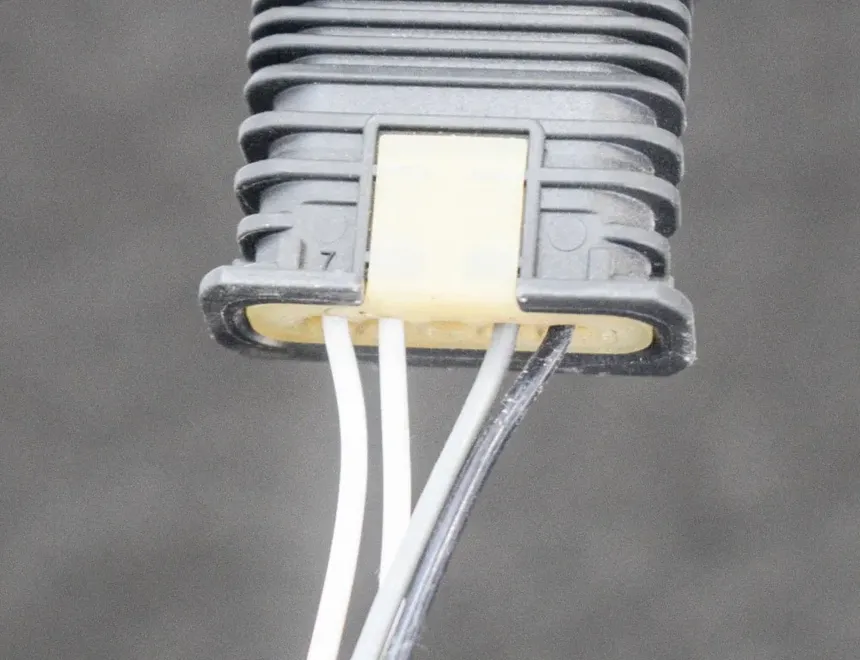 BMW Z4 E89 (2009-2017) Sonde à oxygène lambda 75891220258010239 3861695