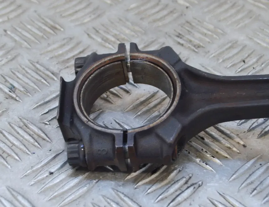 MERCEDES-BENZ S-Class W116 (1972-1980) Piston A1160300760A1170301720 30737425