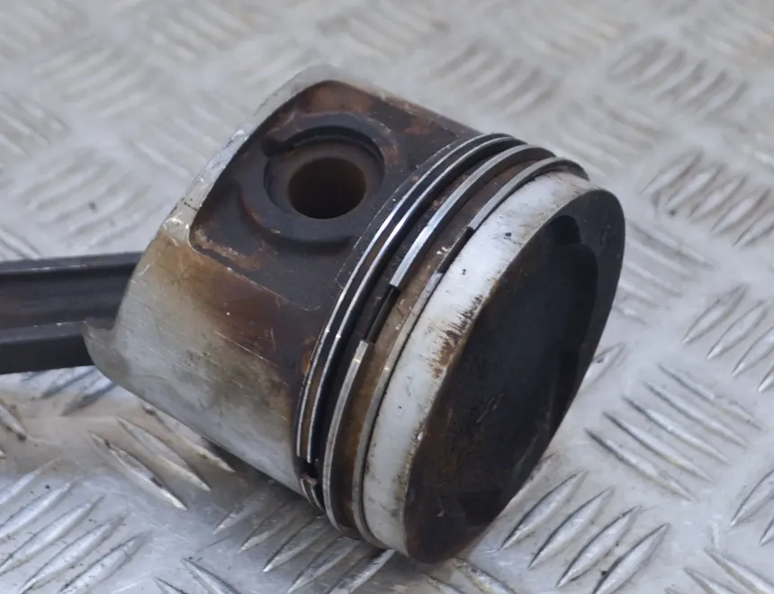 MERCEDES-BENZ S-Class W116 (1972-1980) Piston A1160300760A1170301720 30737425