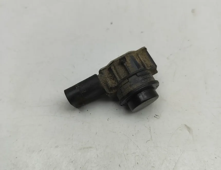 PEUGEOT Boxer 3 generation (2006-2024) Capteur de stationnement arrière 53385934,0263033852 34058995