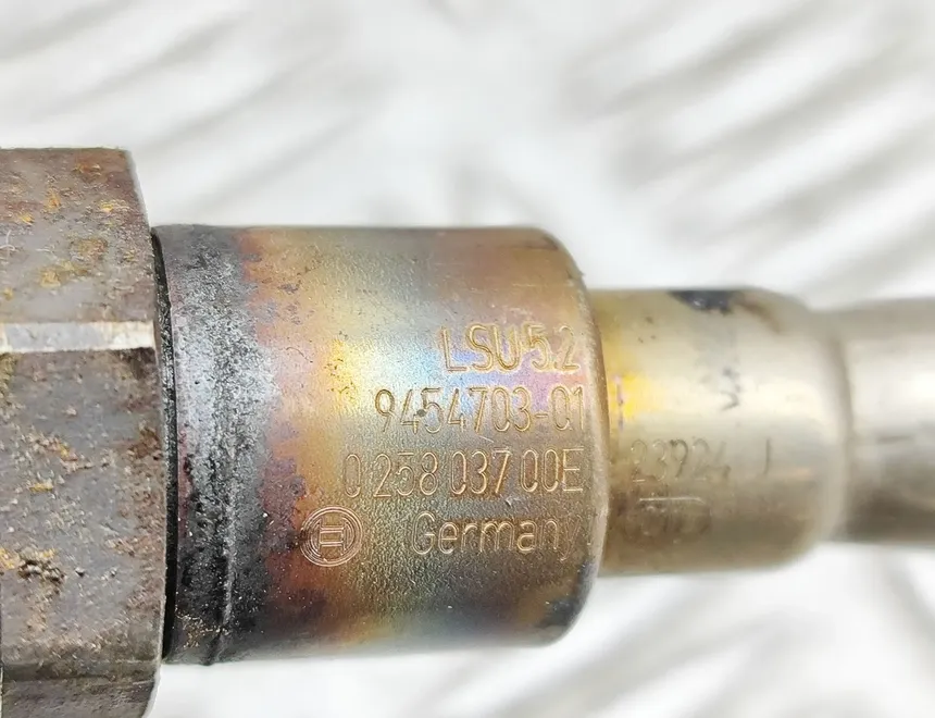 BMW X1 F48/F49 (2015-2023) Sonde à oxygène lambda 9454703,025803700E 33945841