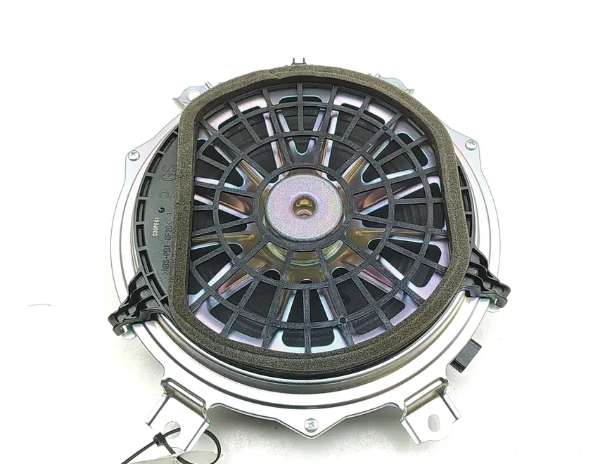 LEXUS GS 4 generation (2011-2020) Haut-parleur sonore de porte arrière droite 86160-30E50 34785561