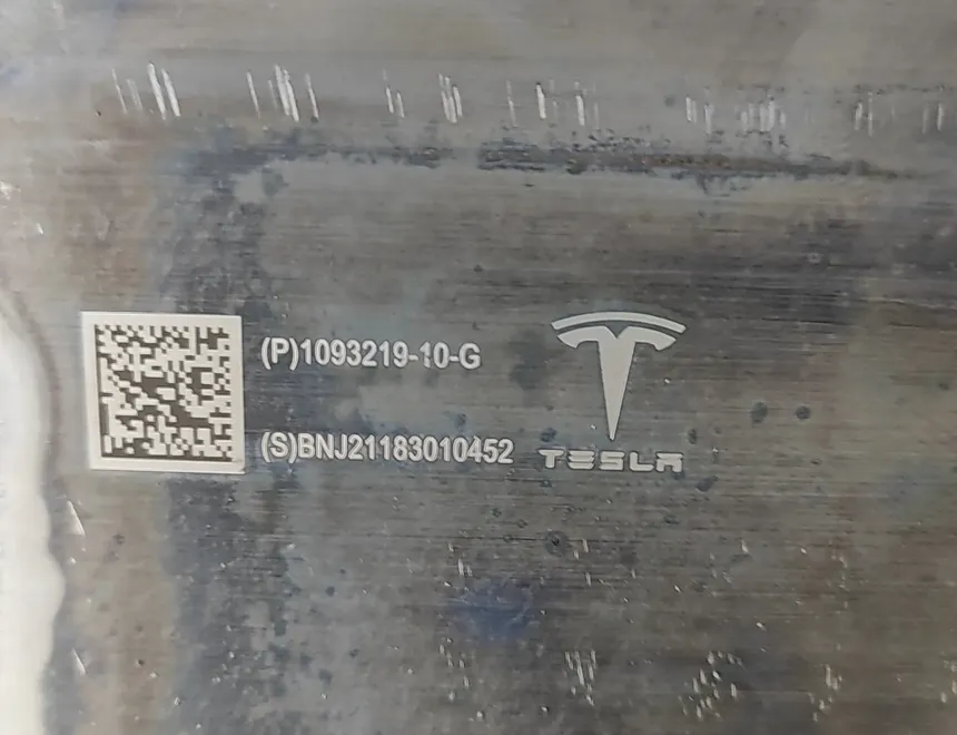 TESLA Model 3 1 generation (2017-2024) Onduleur 1135558-05-A,1518920-00-A,1089849-00-C,1071917-00-F,1093219-10-G 34830968