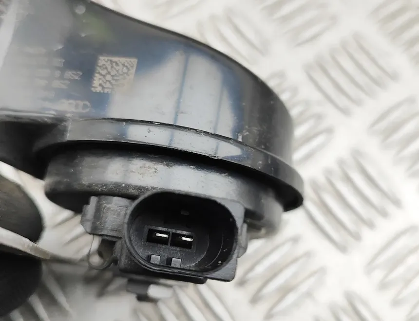 AUDI e-tron Sportback 1 generation (2019-2024) Signal sonore 4KE951210,4KE951221 34218251