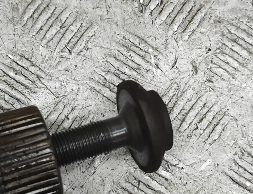 AUDI A6 C7/4G (2010-2020) Arbre de transmission avant droit 4G0407271F 34060882