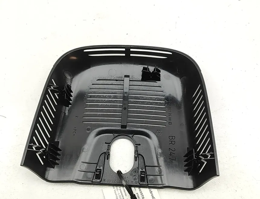 MERCEDES-BENZ GLA-Class H247 (2019-2024) Garniture de rétroviseur intérieur A2478212600,A2478112700 33902572