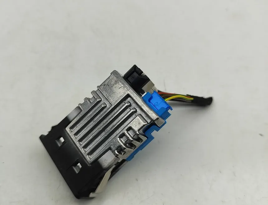 BMW X5 G05/G18 (2018-2024) USB 8711939 34355863