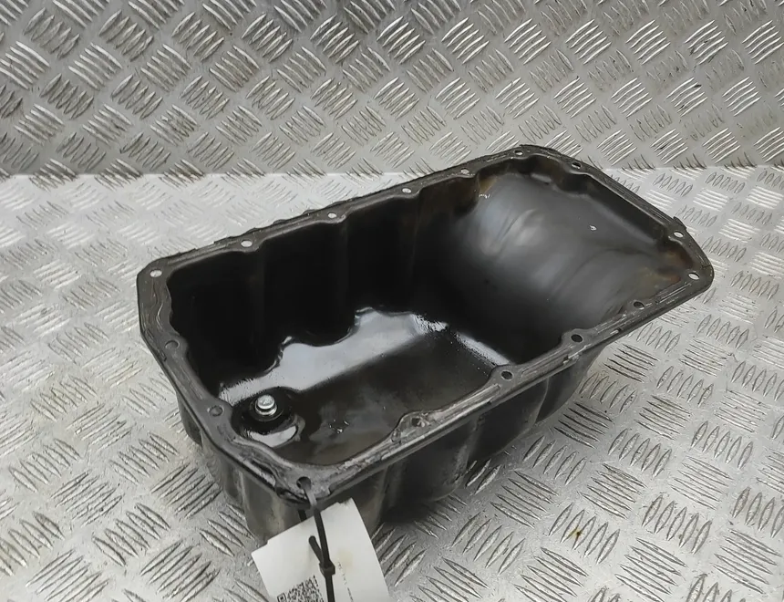 PEUGEOT RCZ 1 generation (2010-2014) Carter 7550483,V7550483 33935443