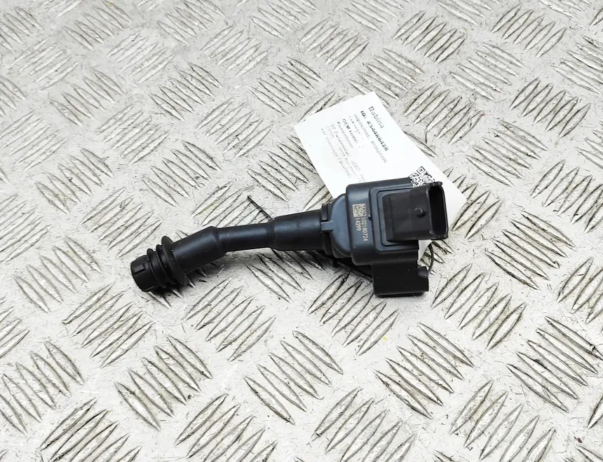 JEEP Avenger 1 generation (2023-2023) Bobine d'allumage haute tension 9836441180 34488428