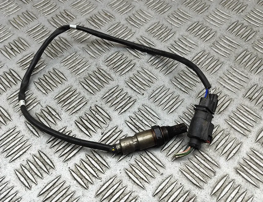 VOLKSWAGEN Caddy 4 generation (2015-2020) Sonde à oxygène lambda 04L906262,4H0973713G,04L906262AB 33787755