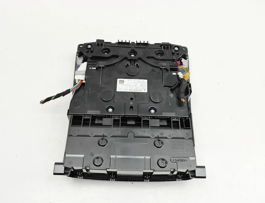 MERCEDES-BENZ GLB AMG X247 (2019-2023) L'éclairage intérieur A0009001324 33918952