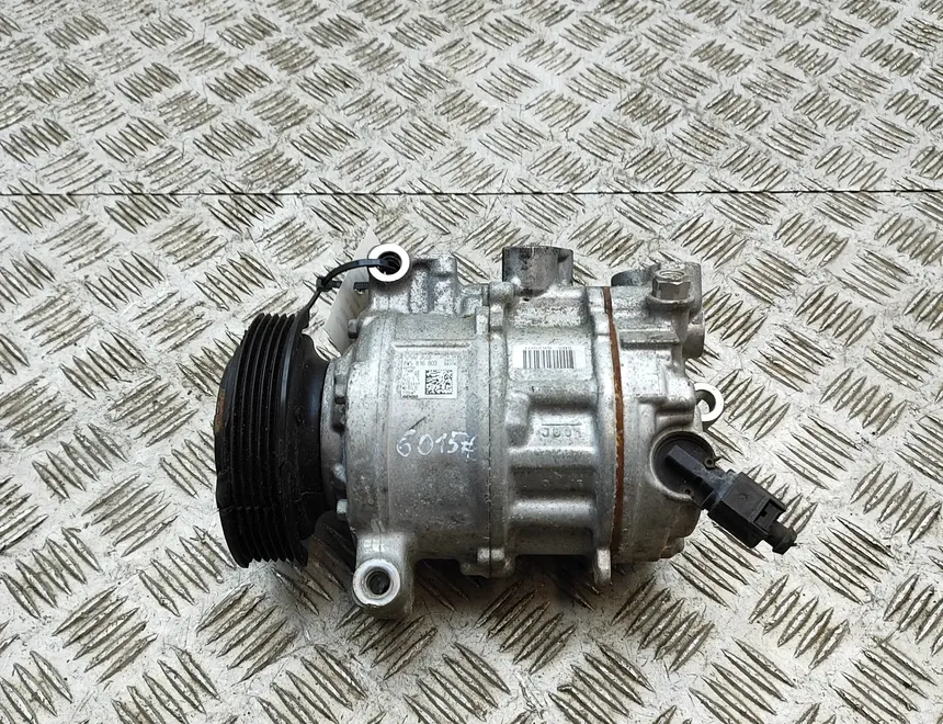 AUDI A5 F5 (2016-2024) Pompe de climatisation 8W5816803,6SES14C 34515090