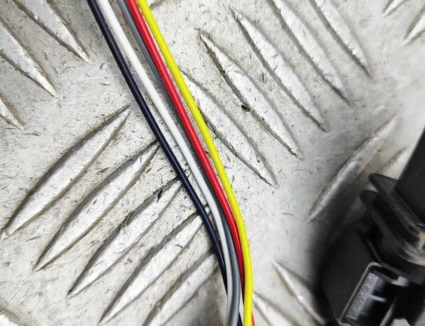 BMW X1 F48/F49 (2015-2023) Sonde à oxygène lambda 9454703,025803700E 33945841