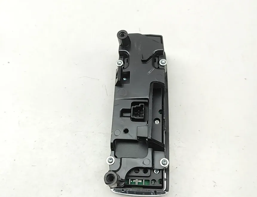 TESLA Model X 1 generation (2015-2024) Commutateur de vitre de porte avant droite A2049055402 34857817