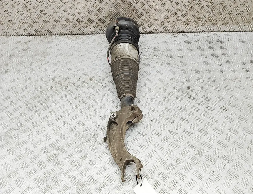 AUDI e-tron Sportback 1 generation (2019-2024) Amortisseur pneumatique avant gauche 4KE616039E 33980762