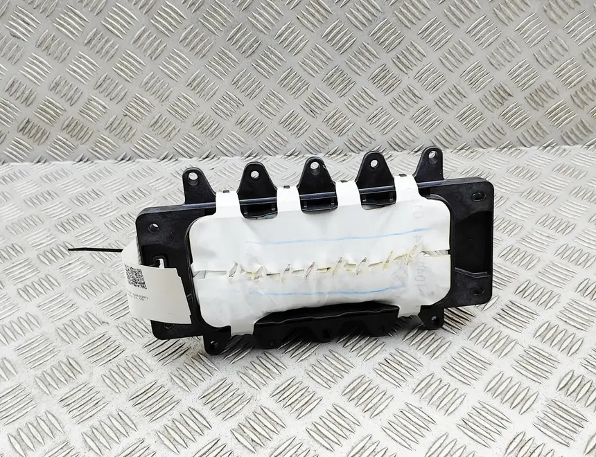 MERCEDES-BENZ GLB AMG X247 (2019-2023) Airbag tableau de bord SRS A2478607602 33915566