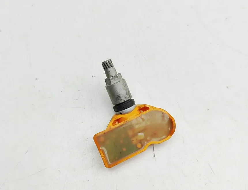 BMW 5 Series F10/F11 (2009-2017) Capteur de pression des pneus 6856227 35102028