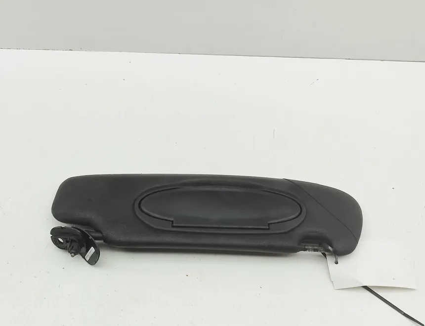 PORSCHE 911 997 (2004-2013) Pare-soleil côté droit 98773146200,98773103207 34906315
