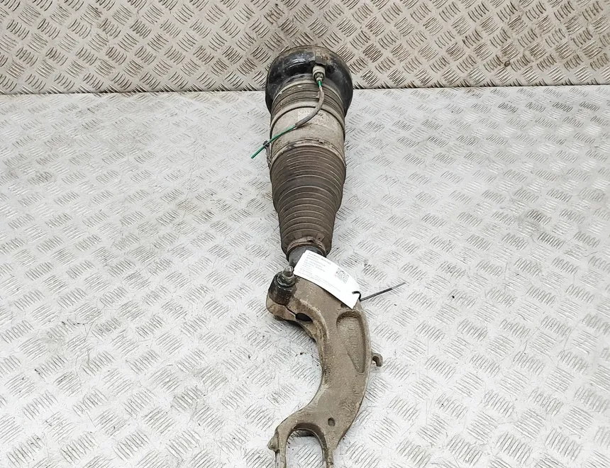 AUDI e-tron Sportback 1 generation (2019-2024) Amortisseur pneumatique avant droit 4KE616039E 33980761