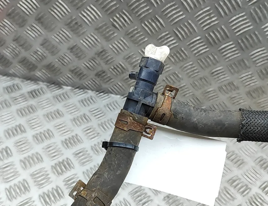 LEXUS GS 4 generation (2011-2020) Tuyau de liquide de refroidissement G9227-30030,90910-09134 34786358
