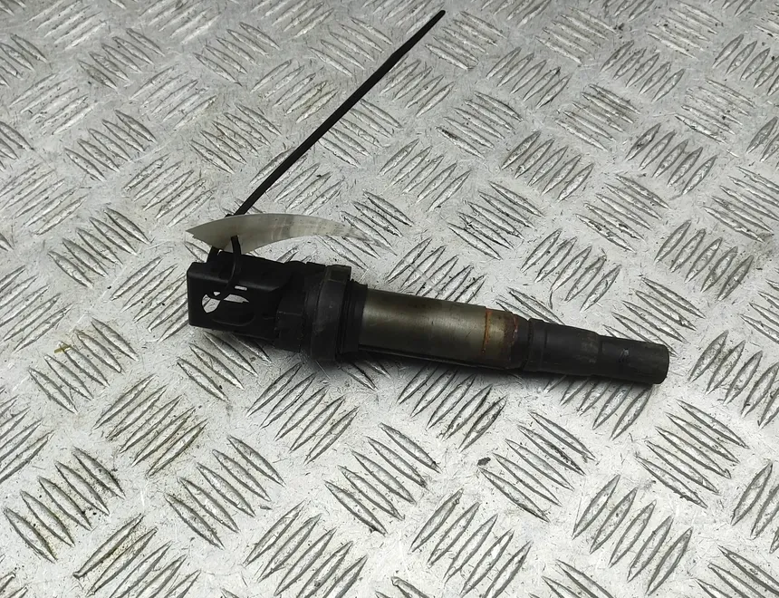 PEUGEOT RCZ 1 generation (2010-2014) Bobine d'allumage haute tension 7575010 33935451