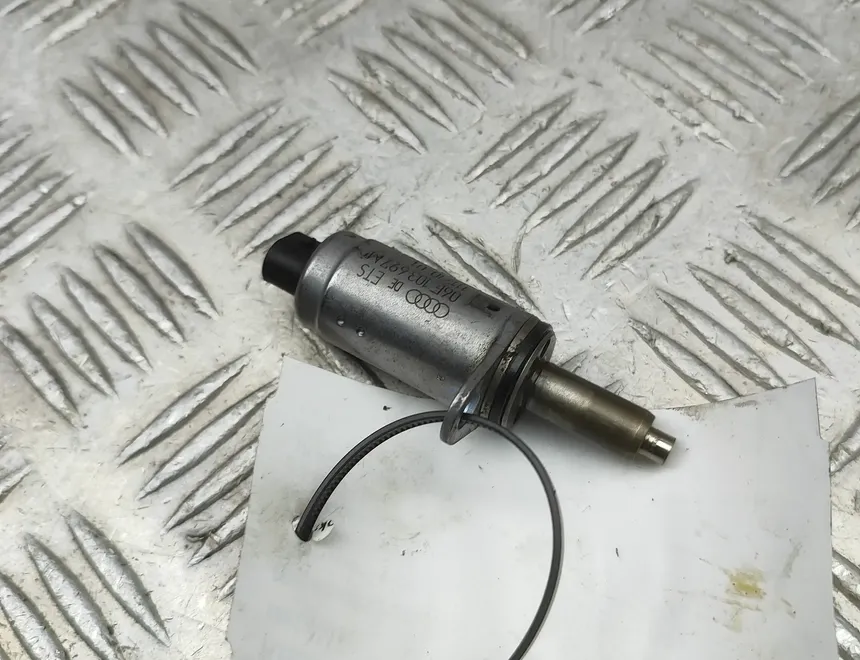 BENTLEY Continental Électrovanne 06E103697M 34857900