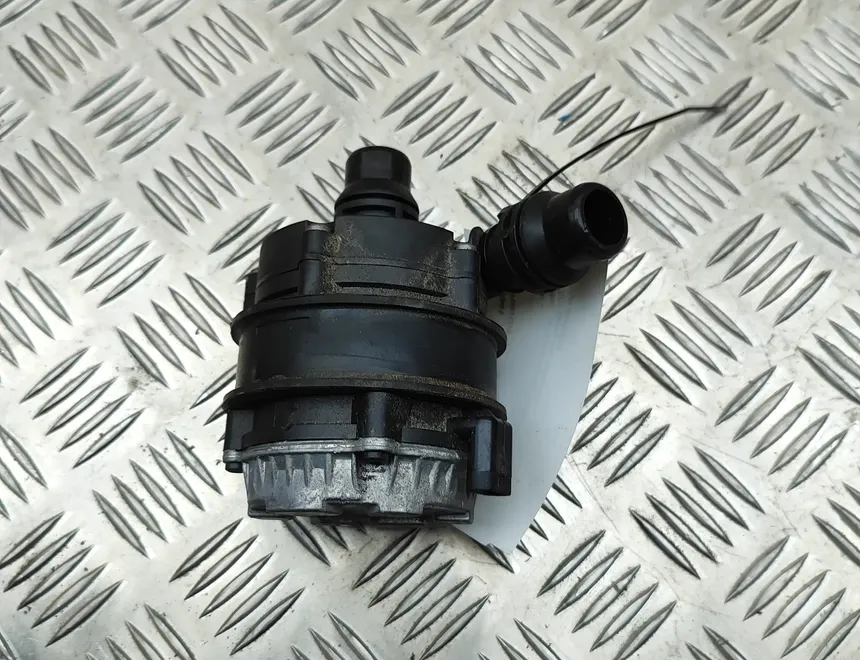 MERCEDES-BENZ EQA 1 generation (2021-2023) Moteur à eau de circulation A0005002686,0392024050 34915941