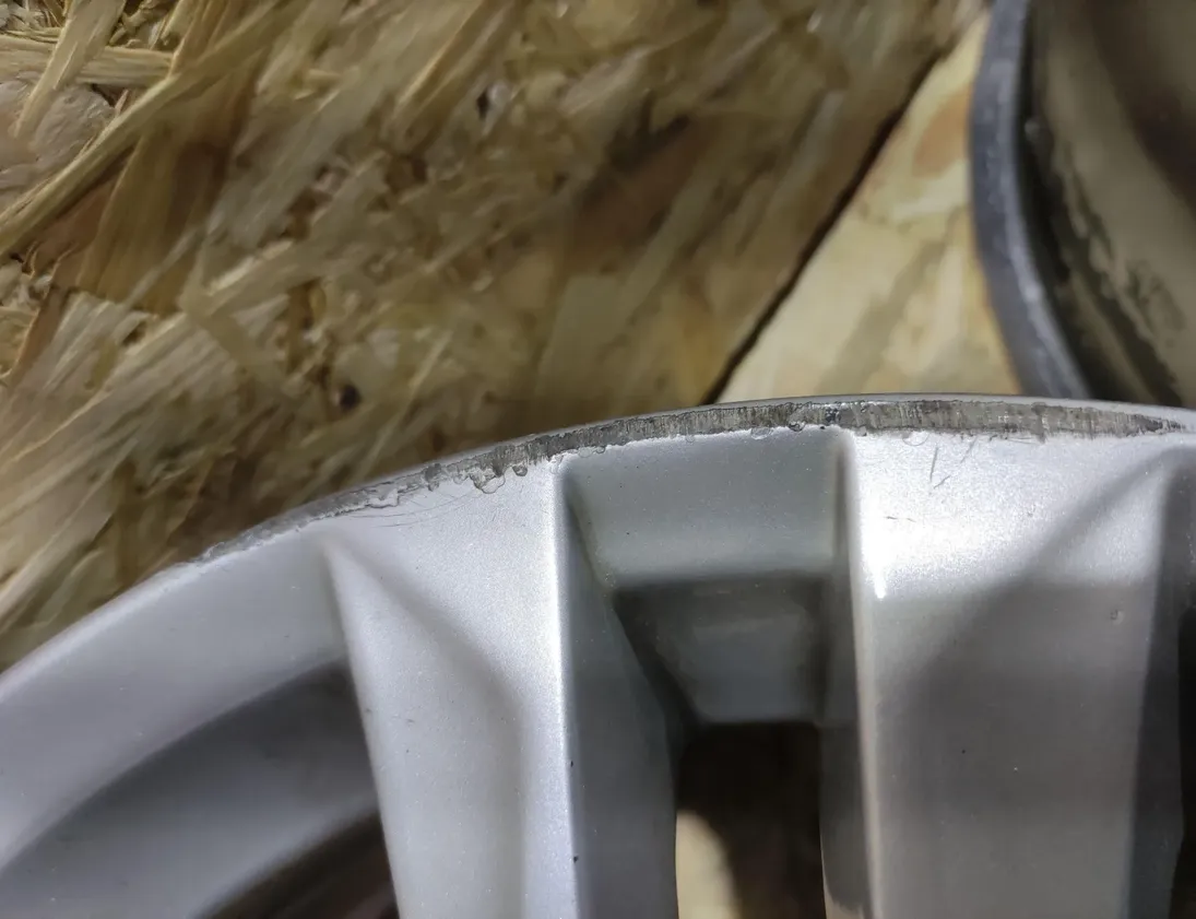 BMW X1 E84 (2009-2015) Roue 29477207