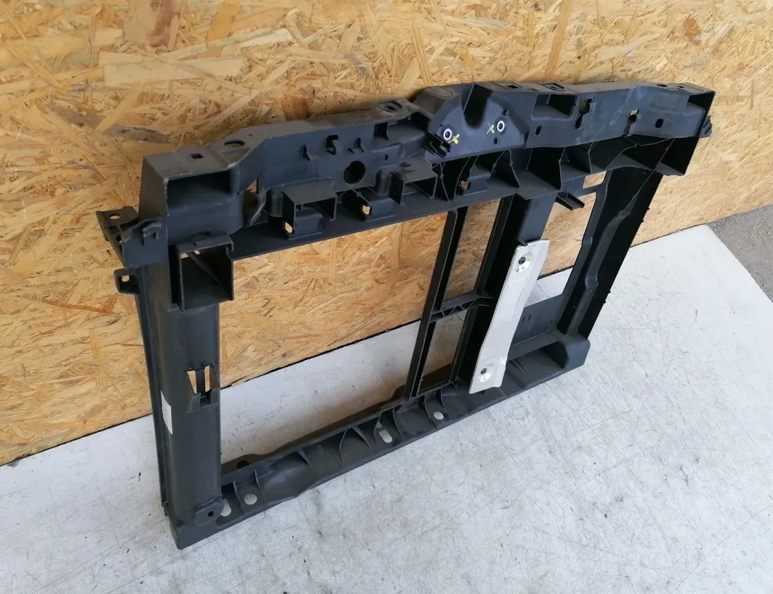 CITROËN C4 AirCross 1 generation (2012-2017) Pièces de refroidissement 9677952180 29655053