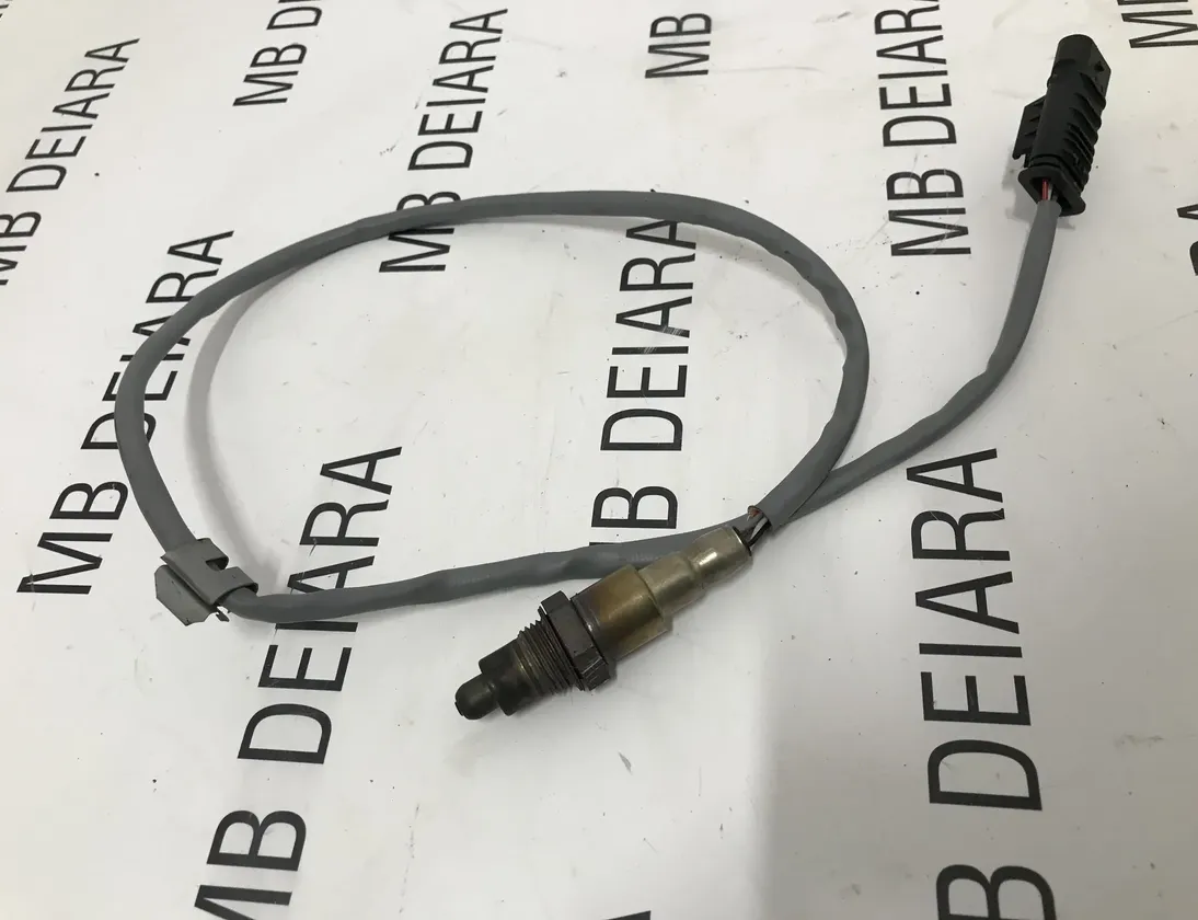 BMW 7 Series G11/G12 (2015-2023) Sonde à oxygène lambda 0258030299 11750405