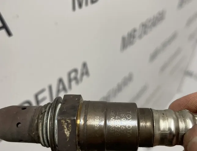TOYOTA Land Cruiser 70 Series (1984-2024) Sonde à oxygène lambda 89467 12189974
