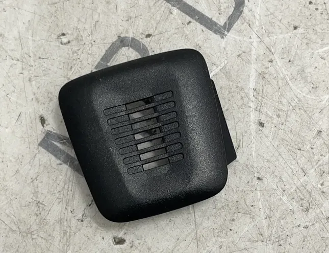 BMW X3 F25 (2010-2017) Autres pièces de garniture 7212594 13950478