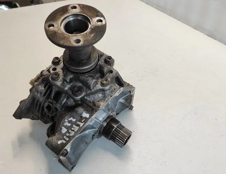 NISSAN X-Trail T30 (2001-2007) Boîte de transfert XUK 17114507