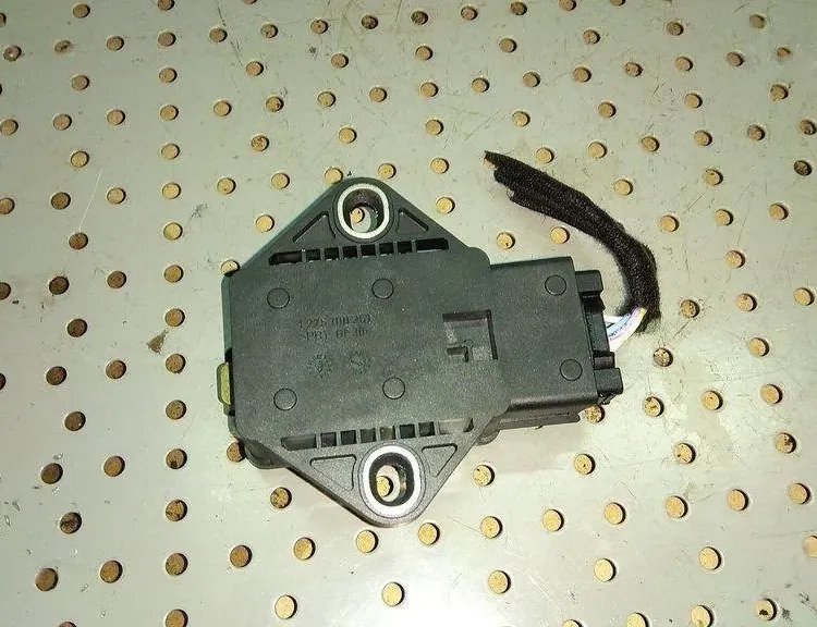 CITROËN C8 1 generation (2002-2014) Capteur d'accélération 0265005290 17117768