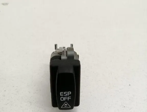 RENAULT Laguna 2 generation (2001-2007) Commutateur ESP 2808202 17121171