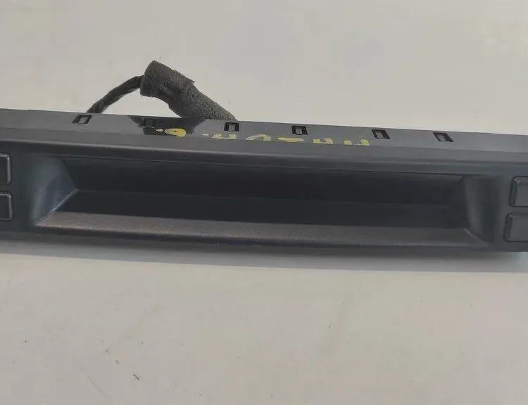 MAZDA 6 GG (2002-2007) Affichage de navigation 502547,CADM4592AK,FC027507C 17121389