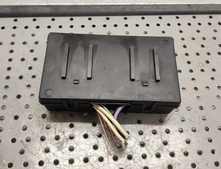 CITROËN C4 1 generation (2004-2011) Boîte à fusibles 97086100,963222948001 17121923