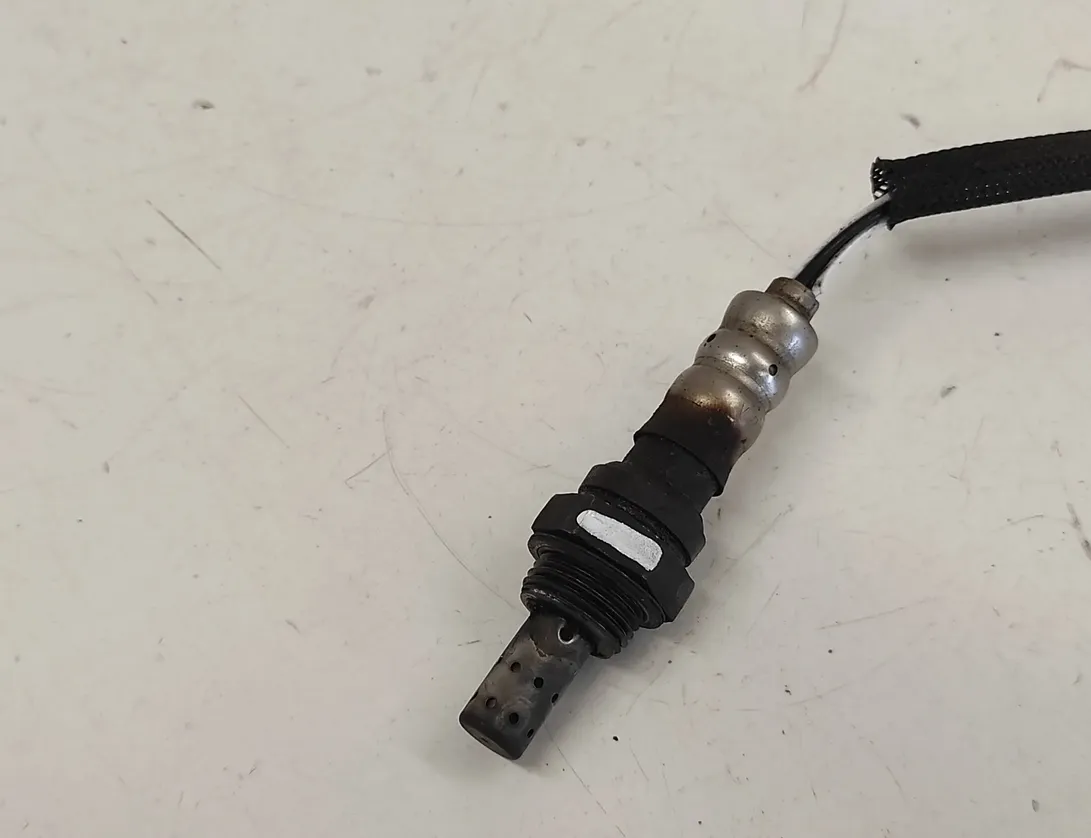 PEUGEOT 207 1 generation (2006-2009) Sonde à oxygène lambda 39652611 22129566
