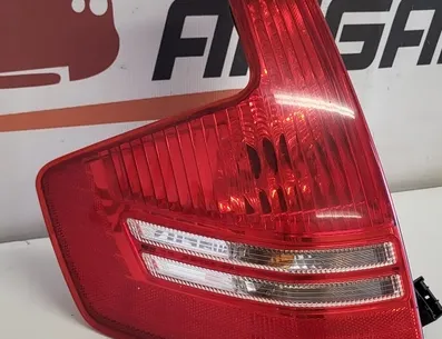 CITROËN C4 Picasso 1 generation (2006-2013) Feu arrière gauche 9655864080 26843705