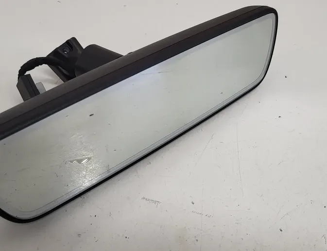 LEXUS IS XE20 (2005-2013) Rétroviseur intérieur 048368 33519560
