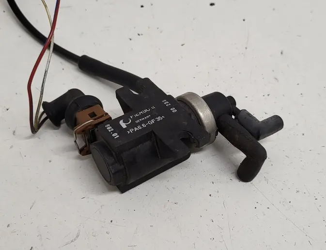 AUDI A2 8Z (1999-2005) Électrovanne 1H0906627 33739920