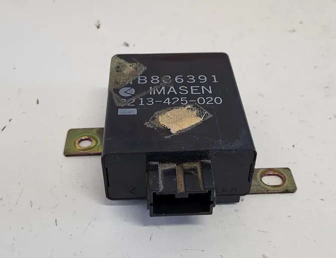 MITSUBISHI Pajero 2 generation (1991-1999) Autres unités de contrôle 3213425020 35135284