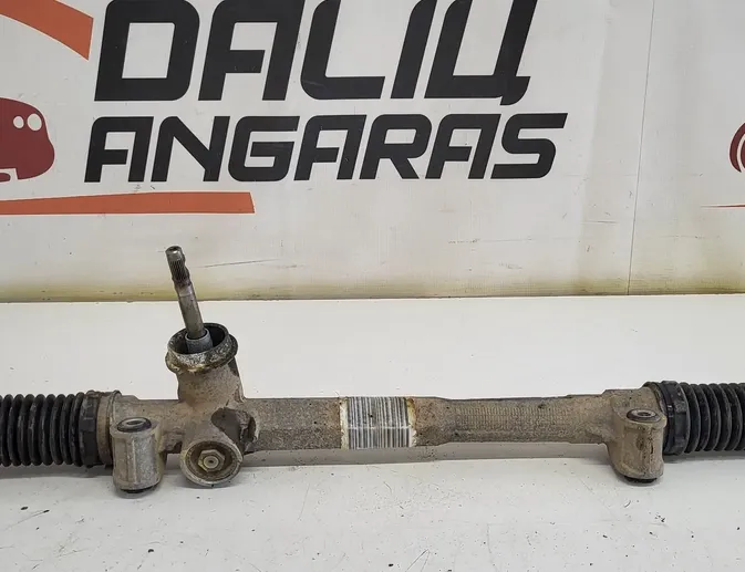 OPEL Corsa D (2006-2020) Crémaillère de direction D001462072Z 34483147